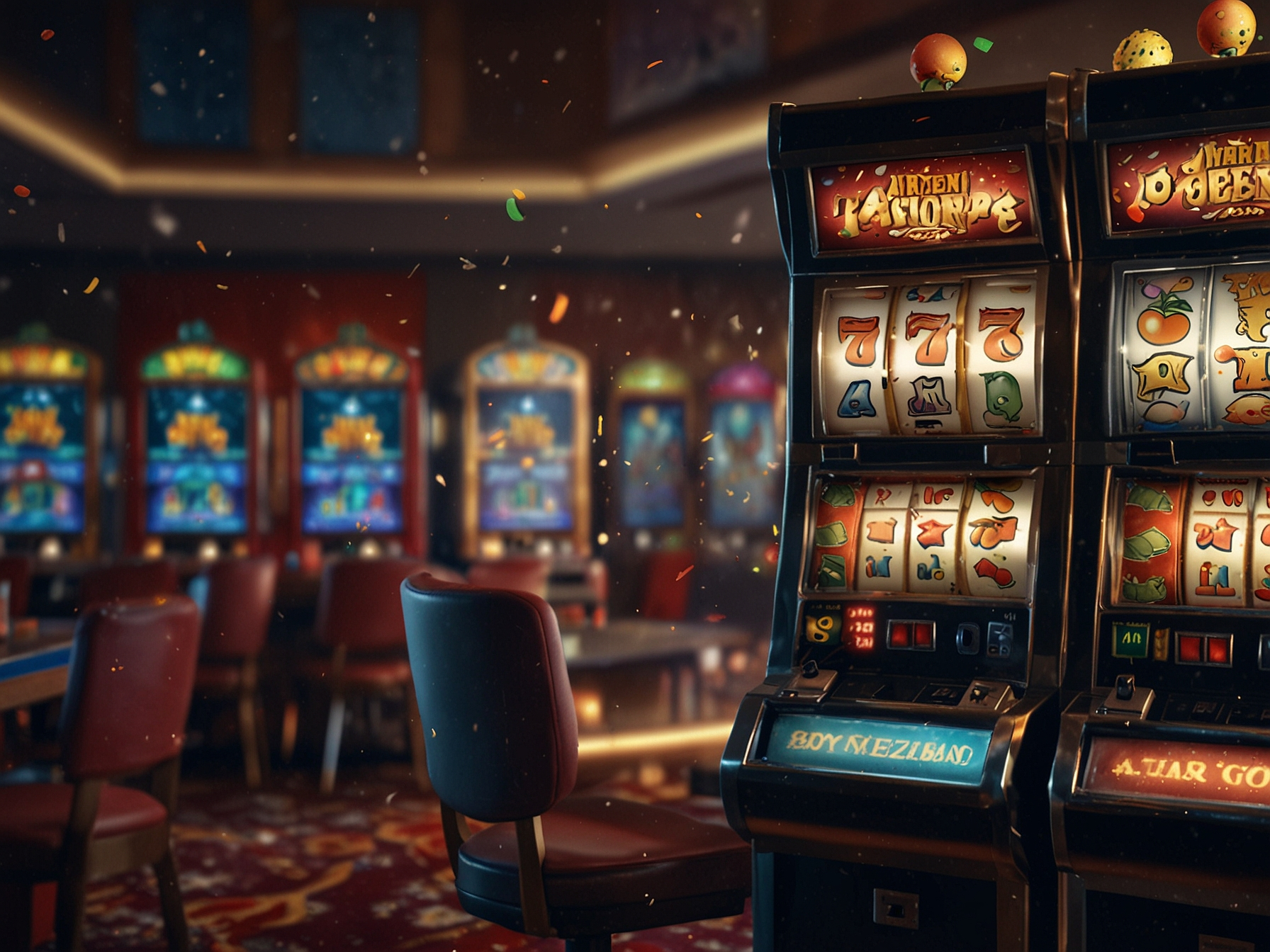 Promoción de juegos PkBets