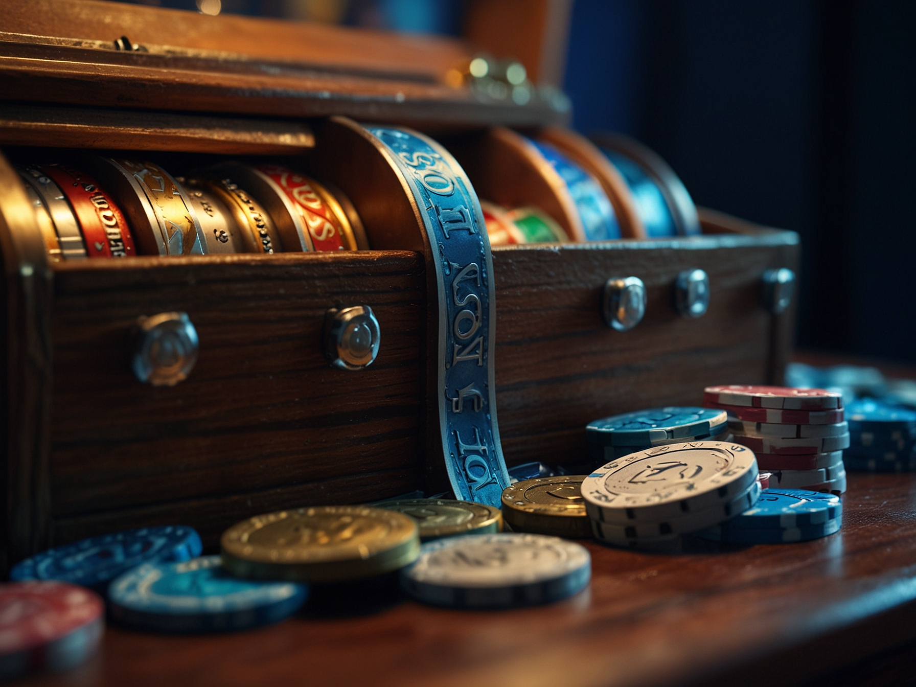 Bono de casino PkBets