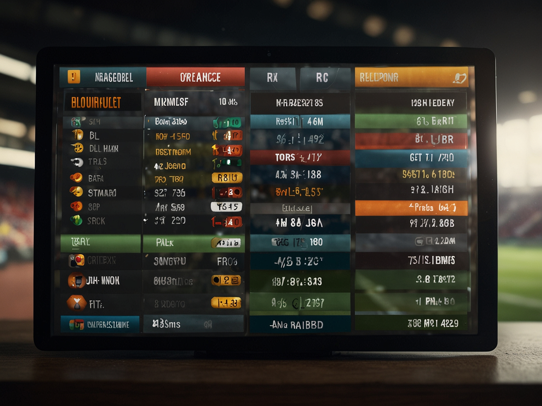 Apuestas en vivo PkBets