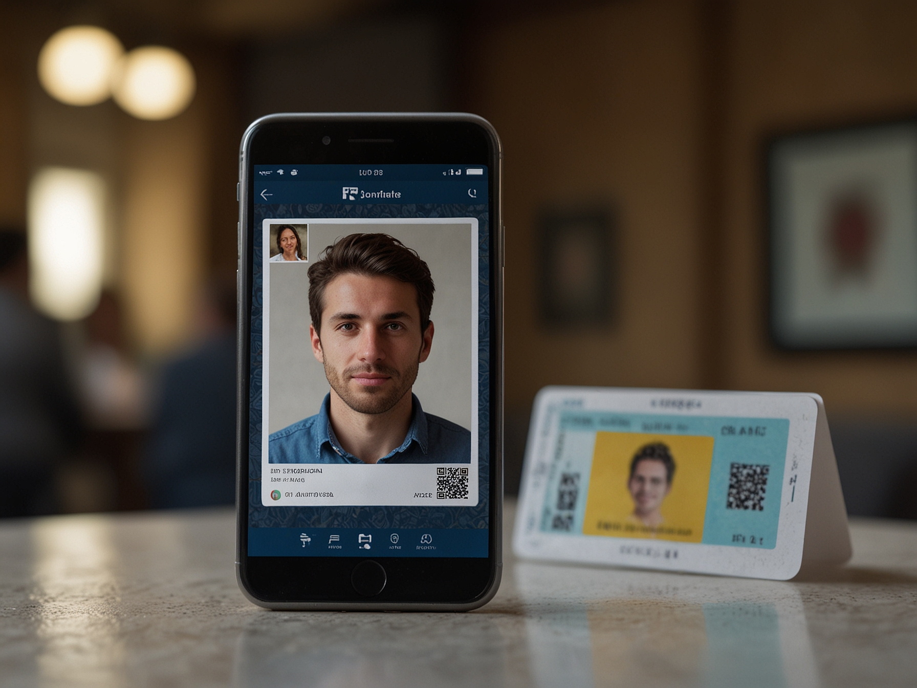 Verificación de DNI PkBets