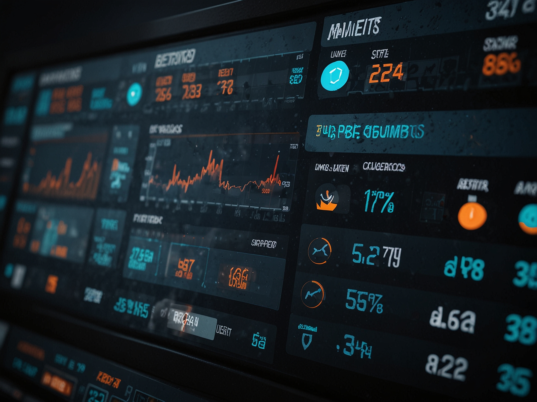 Gestión de límites y riesgos